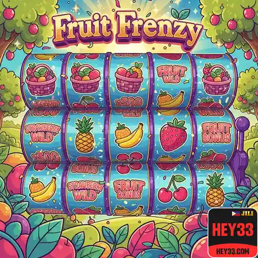 hey33 slots 