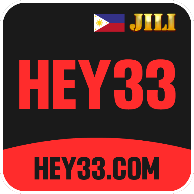 Logo hey33